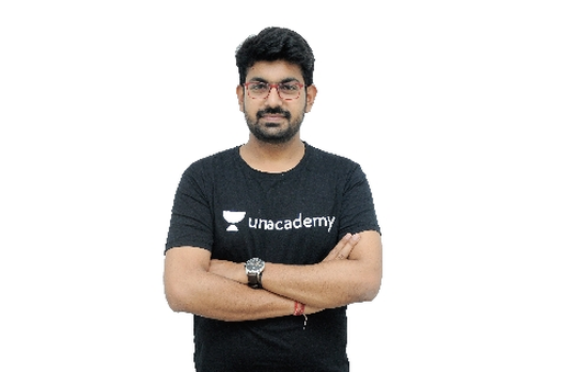Deepak Sharma