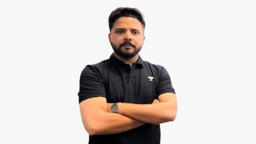 Yogesh Shukla