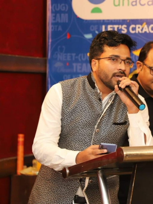 Shailendra Tanwar