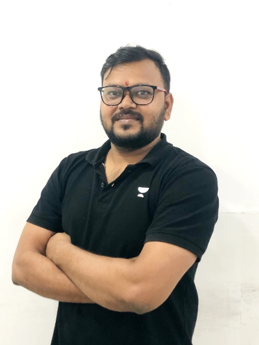Mukesh Kumar