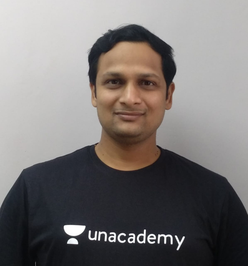 Praveen Kumar Pachauri