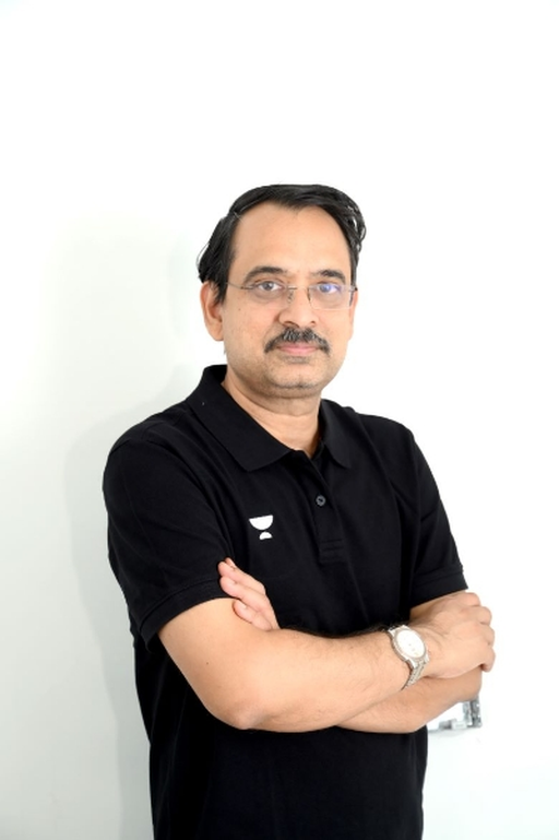 Rajesh Chaudhary