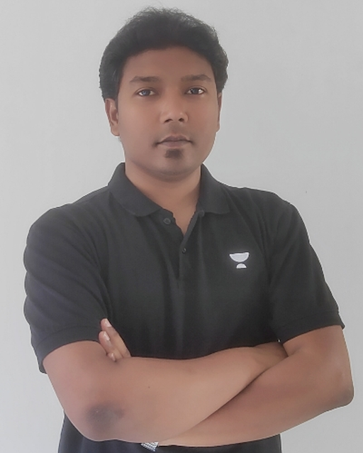 Anant Raj