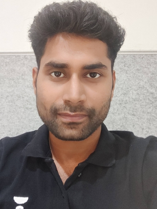 Piyush Kumar