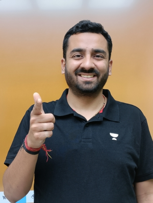 Ajit Lulla